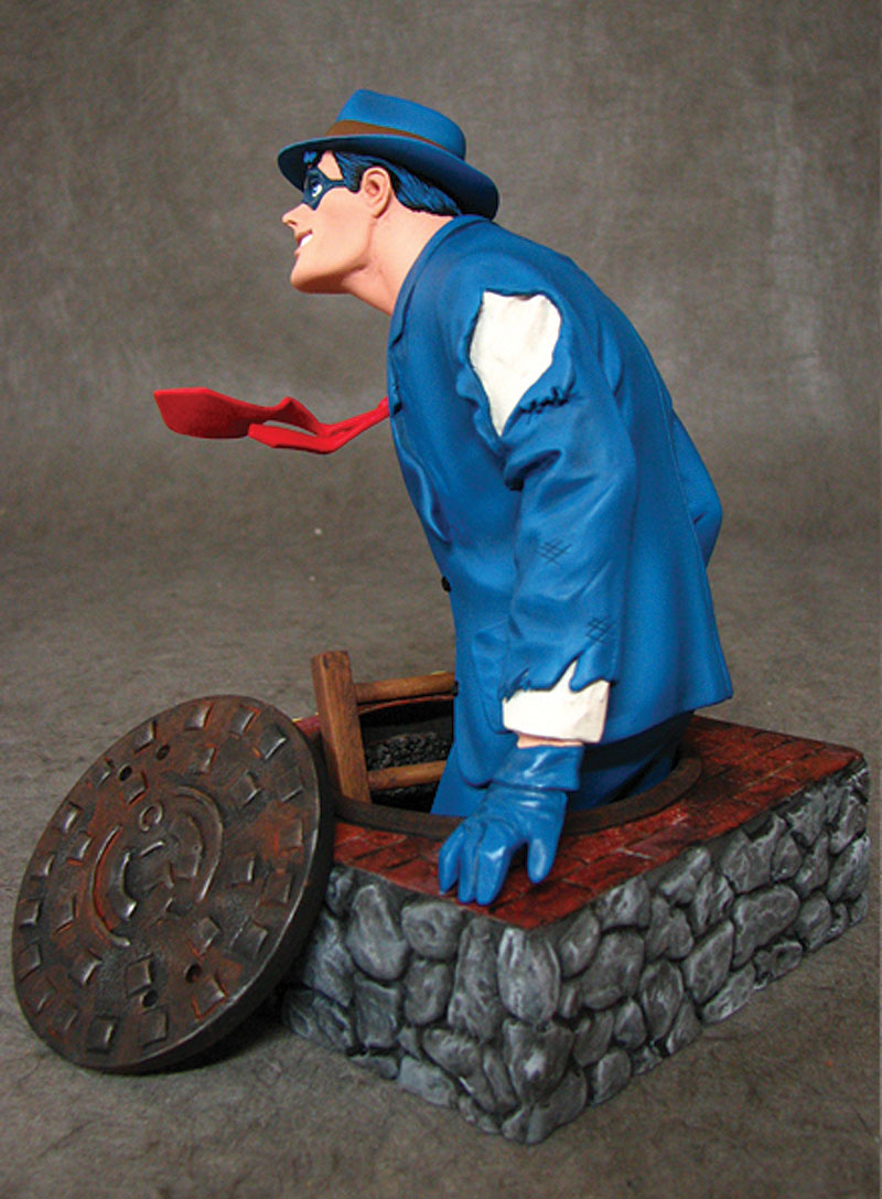 THE CLASSIC SPIRIT MINI-BUST