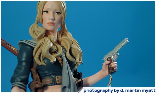 2011 SDCC Exclusive