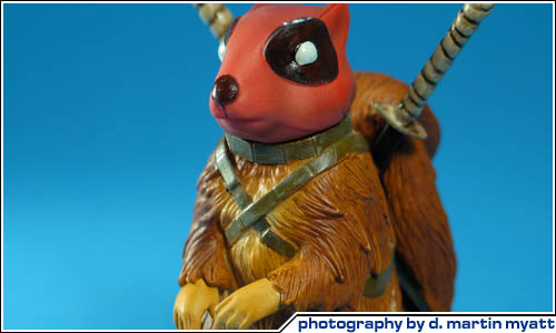 2011 SDCC Exclusive