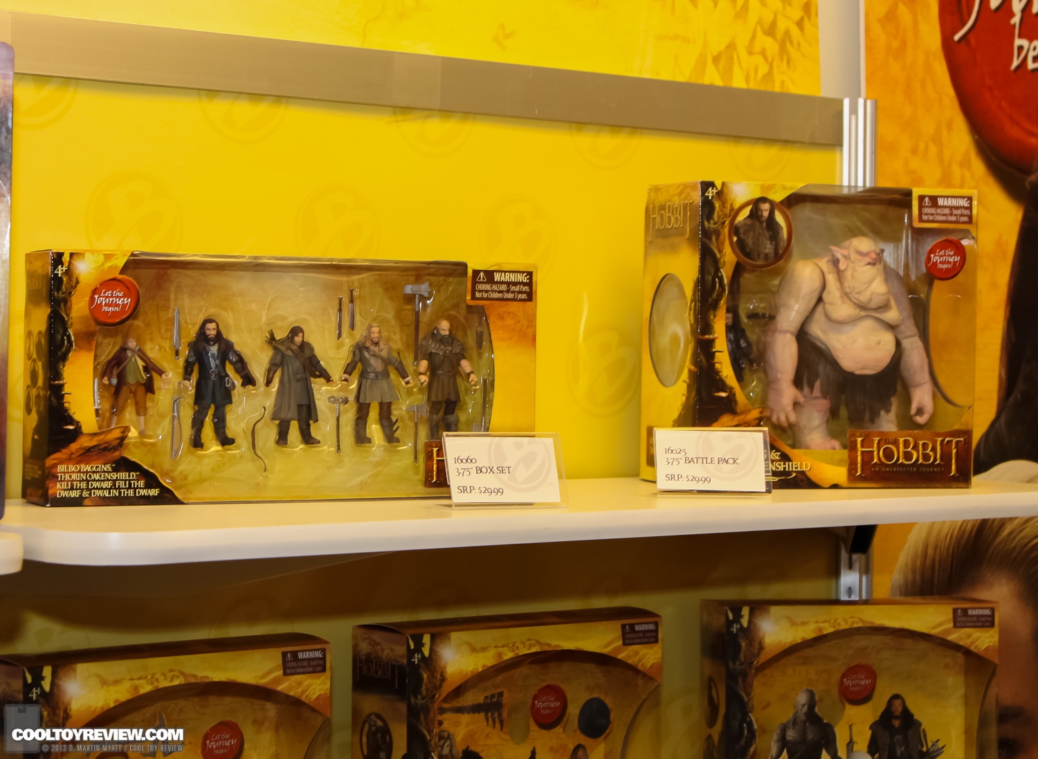 2013_International_Toy_Fair_The_Bridge_Direct_Hobbit-09.jpg