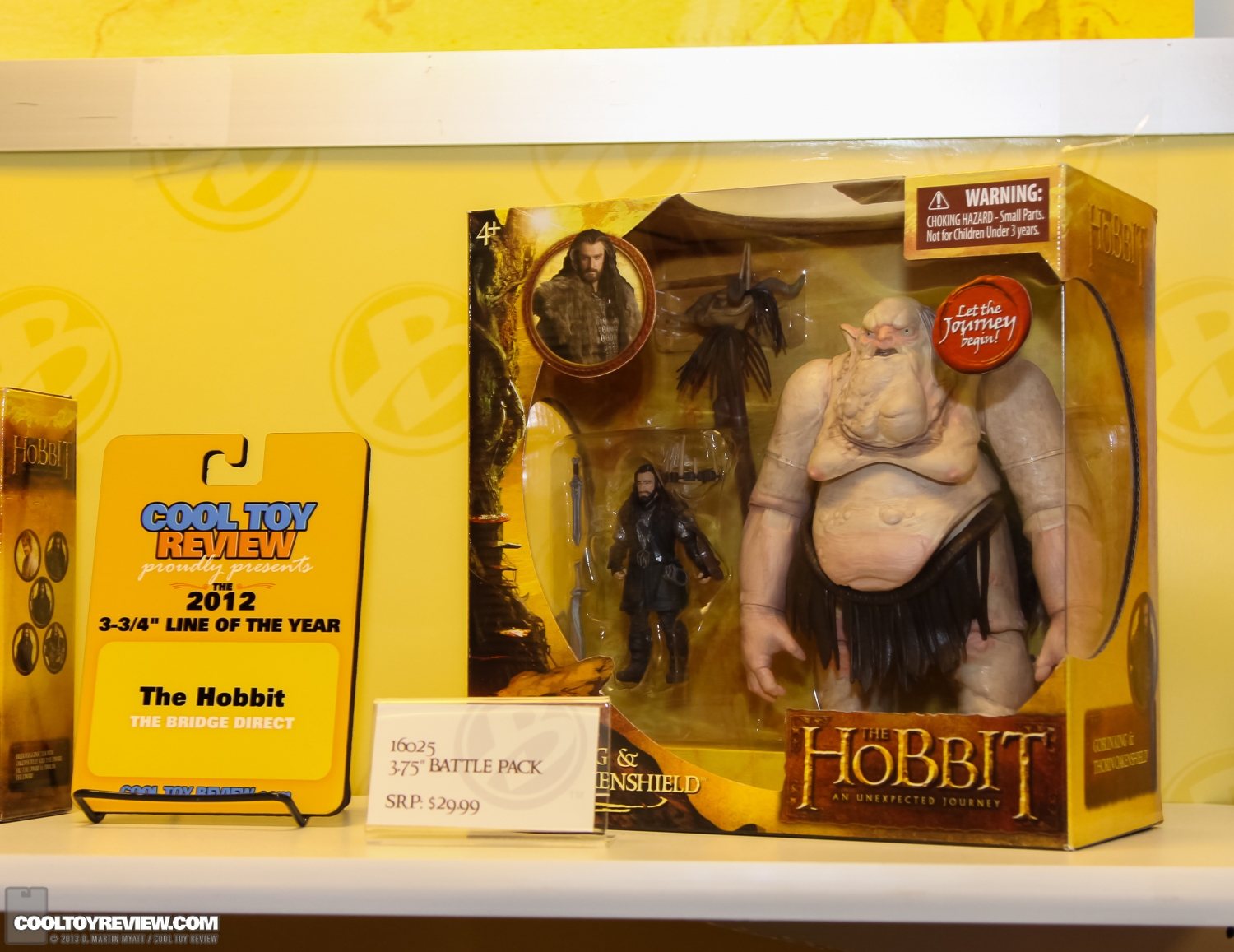 2013_International_Toy_Fair_The_Bridge_Direct_Hobbit-47.jpg