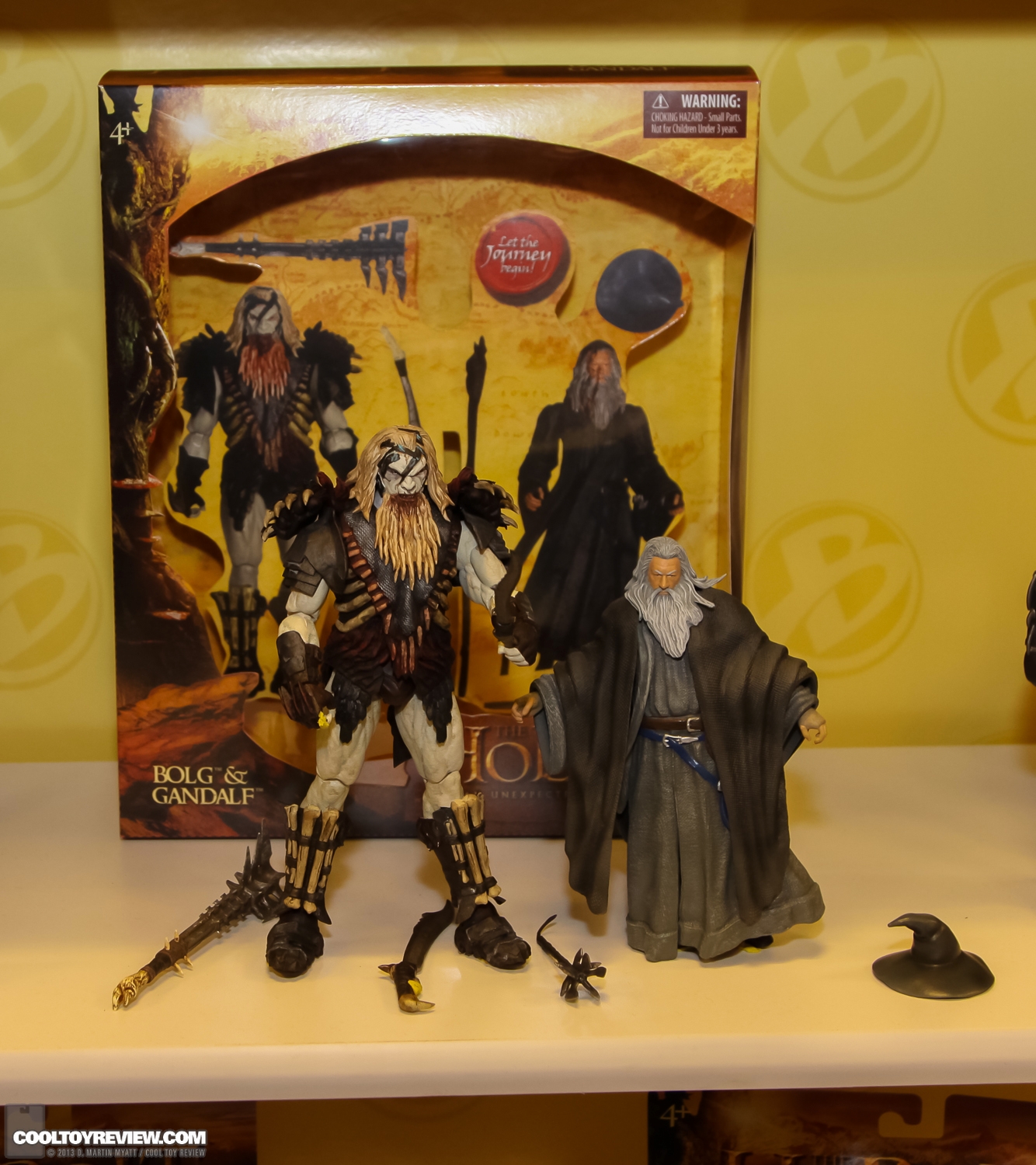 2013_International_Toy_Fair_The_Bridge_Direct_Hobbit-49.jpg