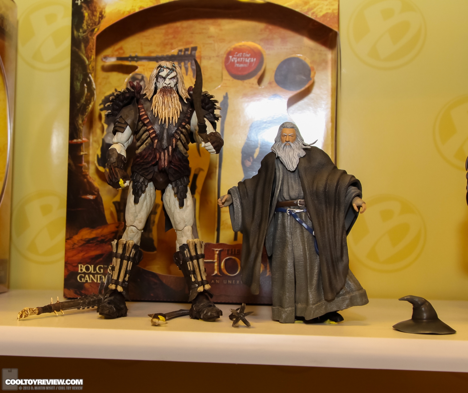 2013_International_Toy_Fair_The_Bridge_Direct_Hobbit-55.jpg