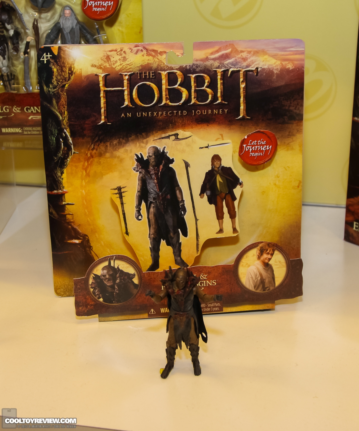 2013_International_Toy_Fair_The_Bridge_Direct_Hobbit-66.jpg