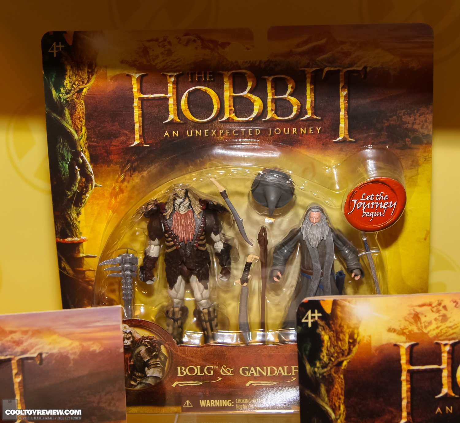 2013_International_Toy_Fair_The_Bridge_Direct_Hobbit-68.jpg