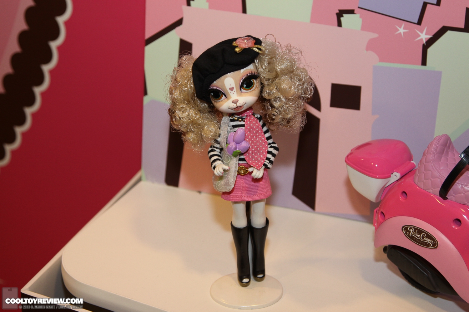 2013_International_Toy_Fair_The_Bridge_Direct_Pinkie_Cooper-10.jpg