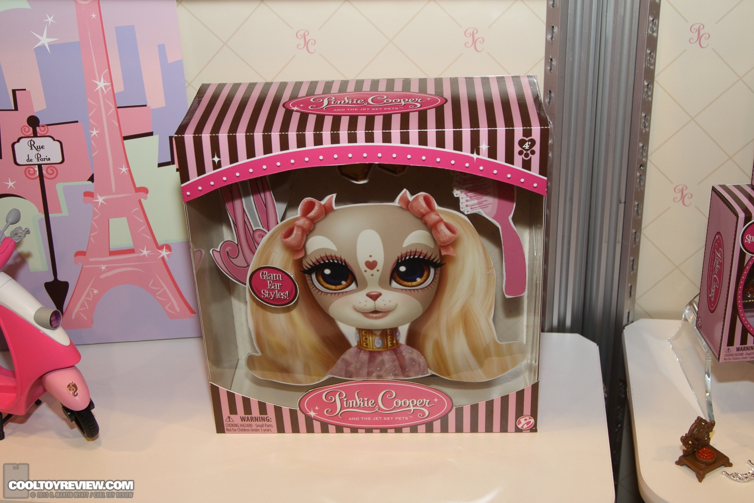 2013_International_Toy_Fair_The_Bridge_Direct_Pinkie_Cooper-11.jpg