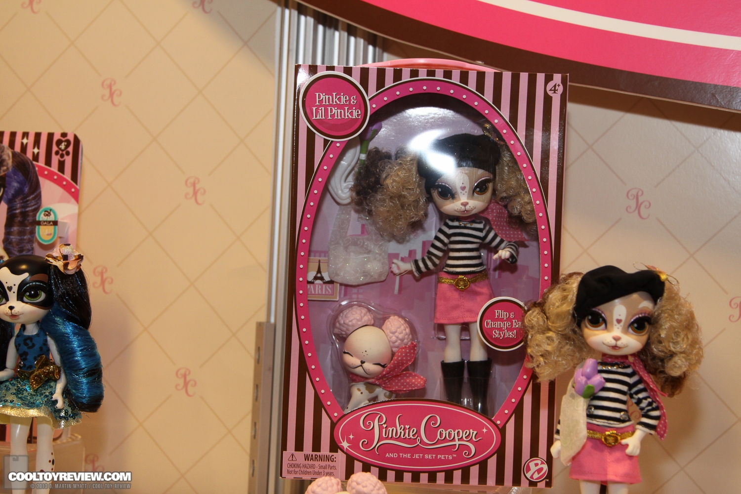 2013_International_Toy_Fair_The_Bridge_Direct_Pinkie_Cooper-15.jpg