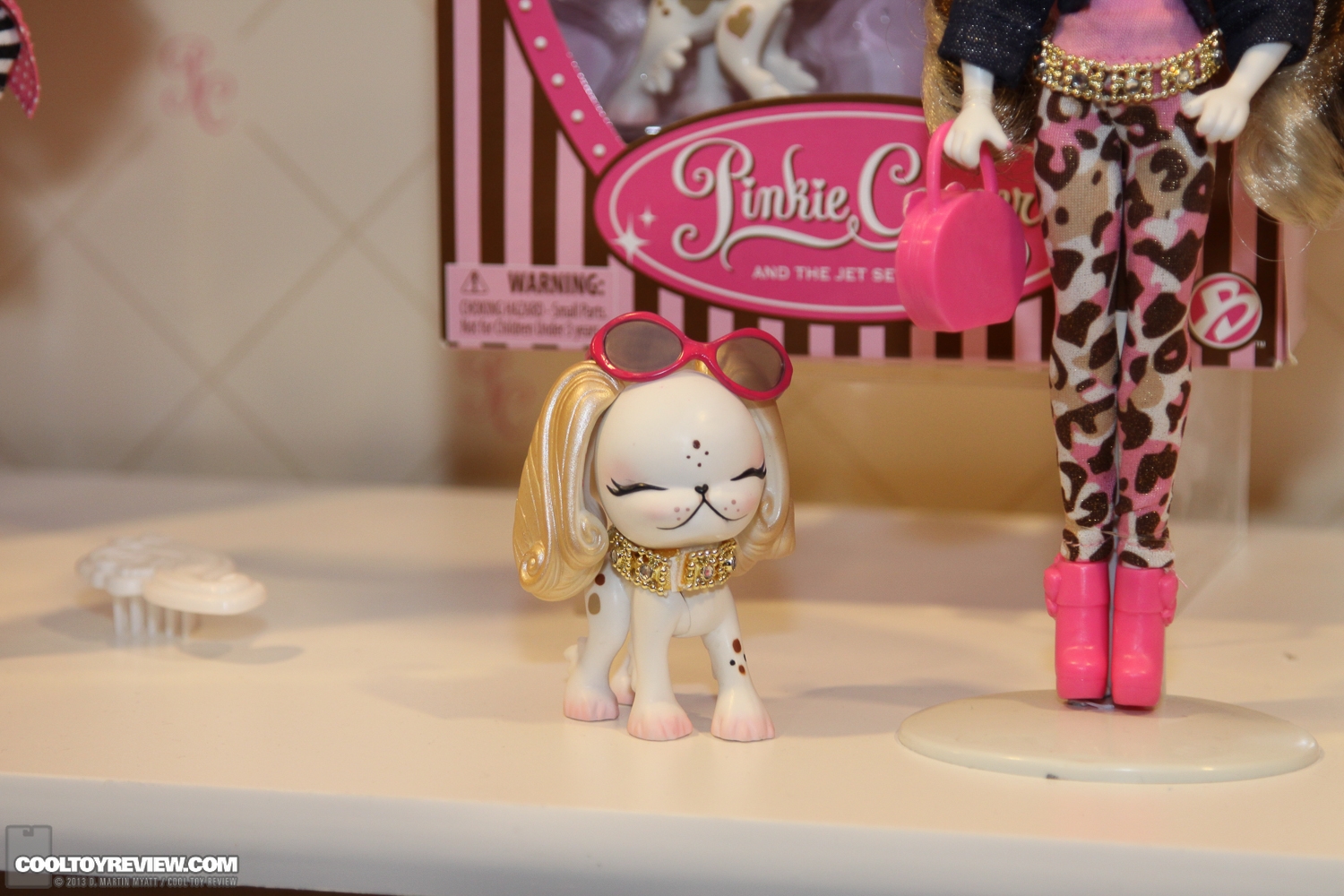 2013_International_Toy_Fair_The_Bridge_Direct_Pinkie_Cooper-17.jpg