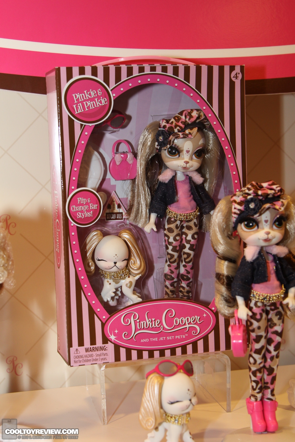 2013_International_Toy_Fair_The_Bridge_Direct_Pinkie_Cooper-18.jpg