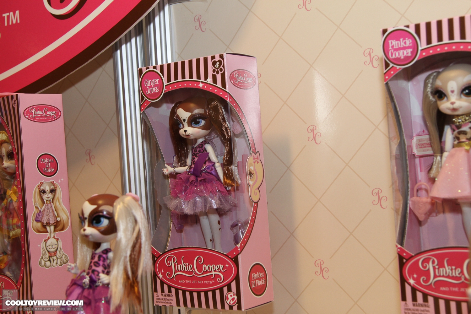 2013_International_Toy_Fair_The_Bridge_Direct_Pinkie_Cooper-23.jpg