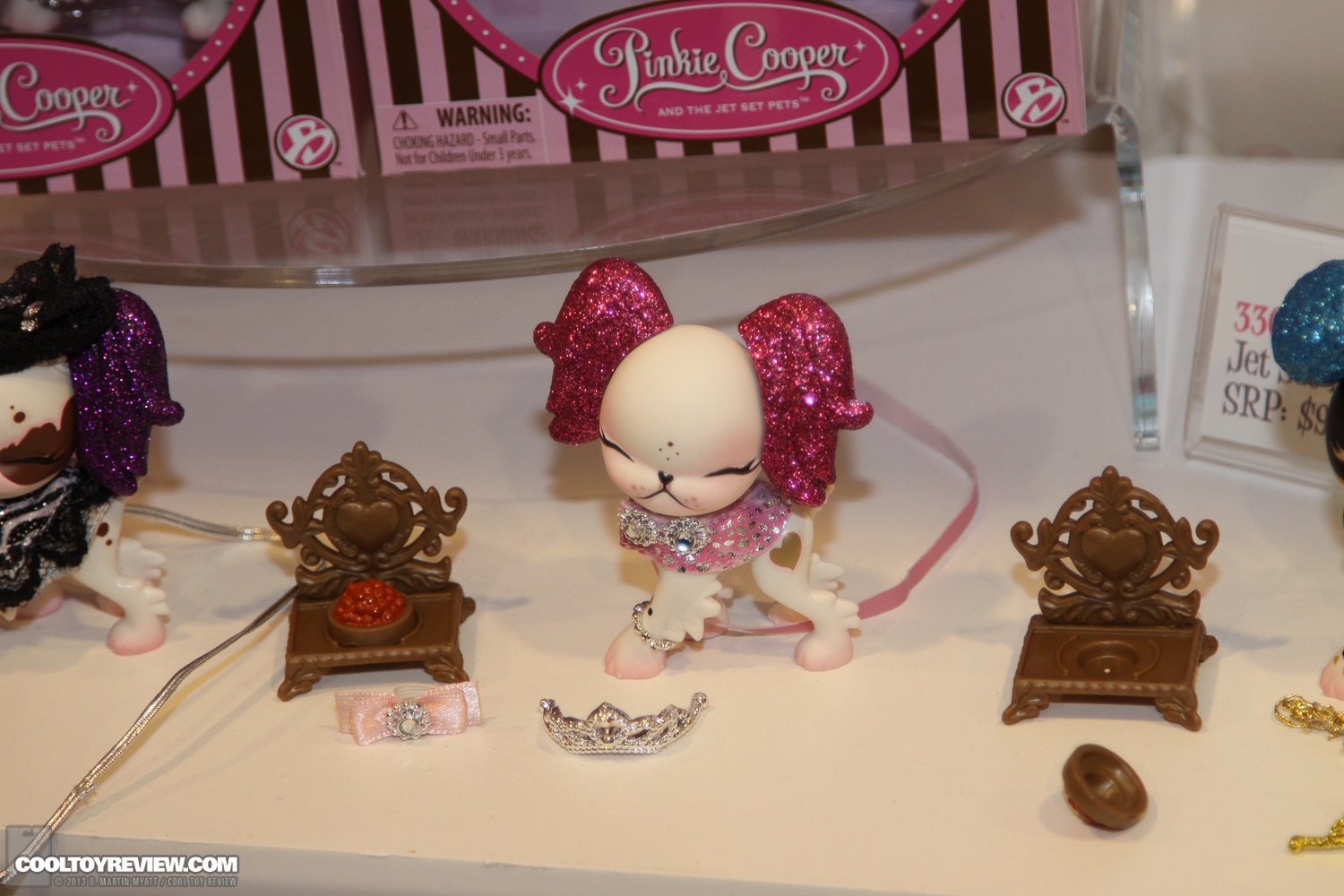 2013_International_Toy_Fair_The_Bridge_Direct_Pinkie_Cooper-30.jpg