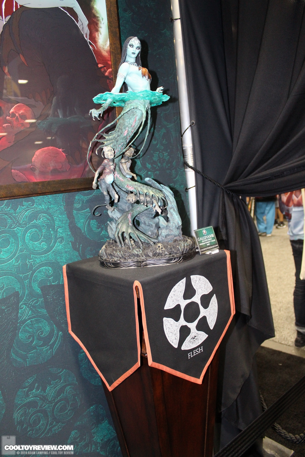 san-diego-comic-con-2014-sideshow-collectibles-court-of-the-dead-036.JPG