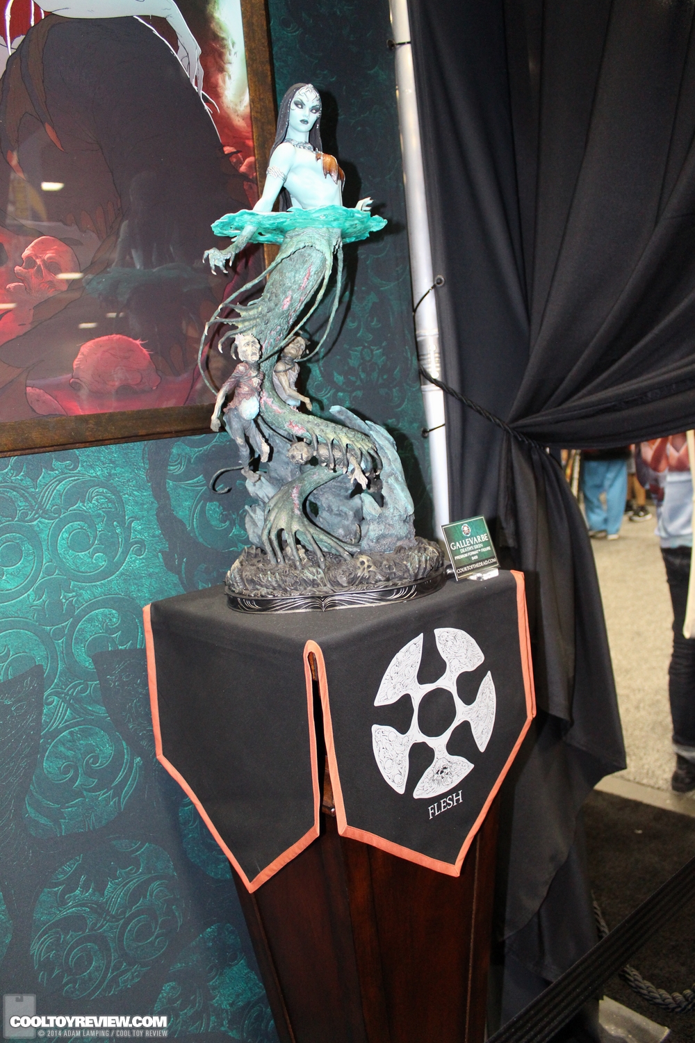 san-diego-comic-con-2014-sideshow-collectibles-court-of-the-dead-036.JPG