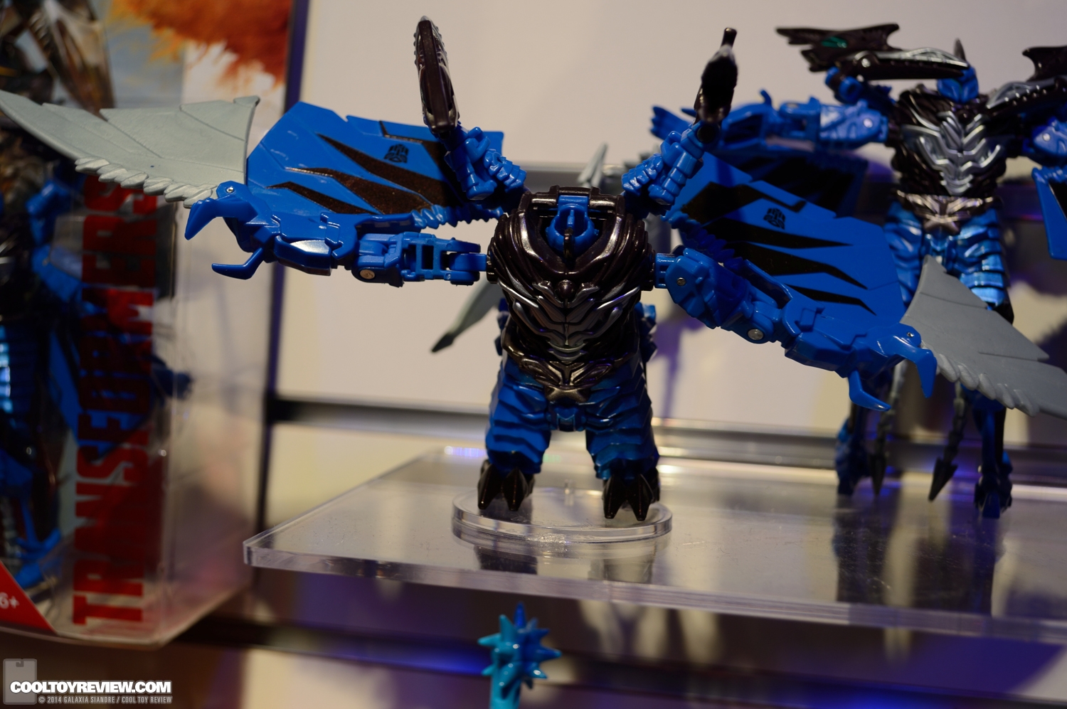 Hasbro-Toy-Fair-2014-My-Little-Pony-Transformers-Spider-Man-099.jpg