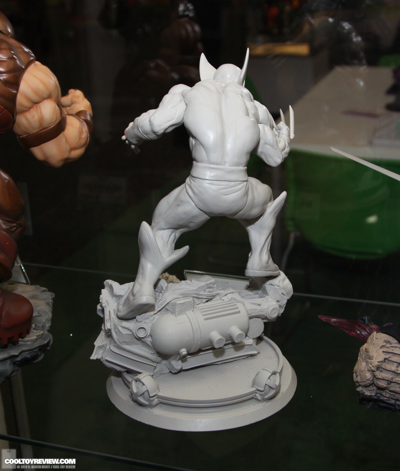 Toy-Fair-2014-Kotobukiya-Wolverine-ARTFX-005.jpg
