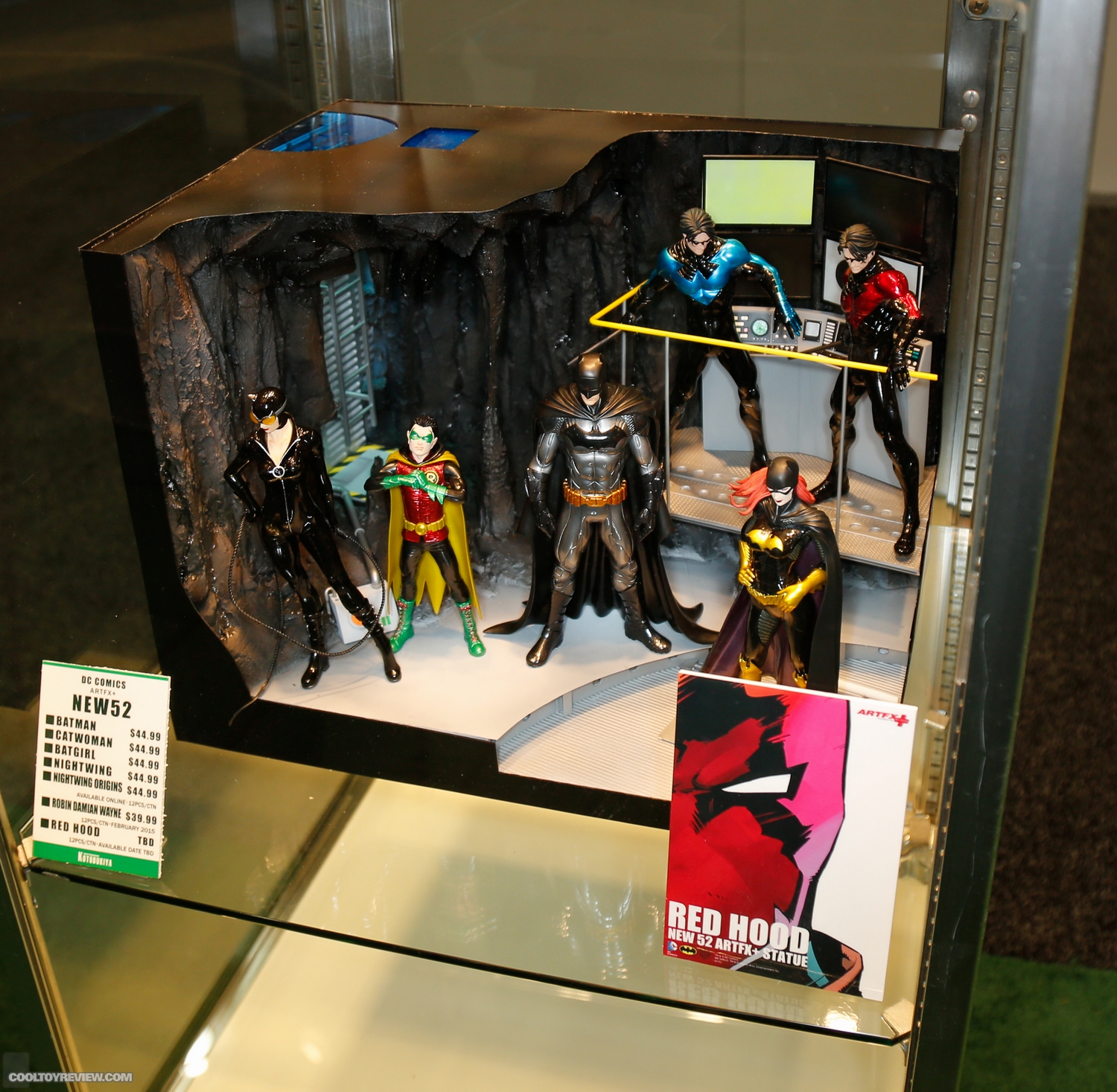 2015-International-Toy-Fair-CTR-Kotobukiya-053.jpg