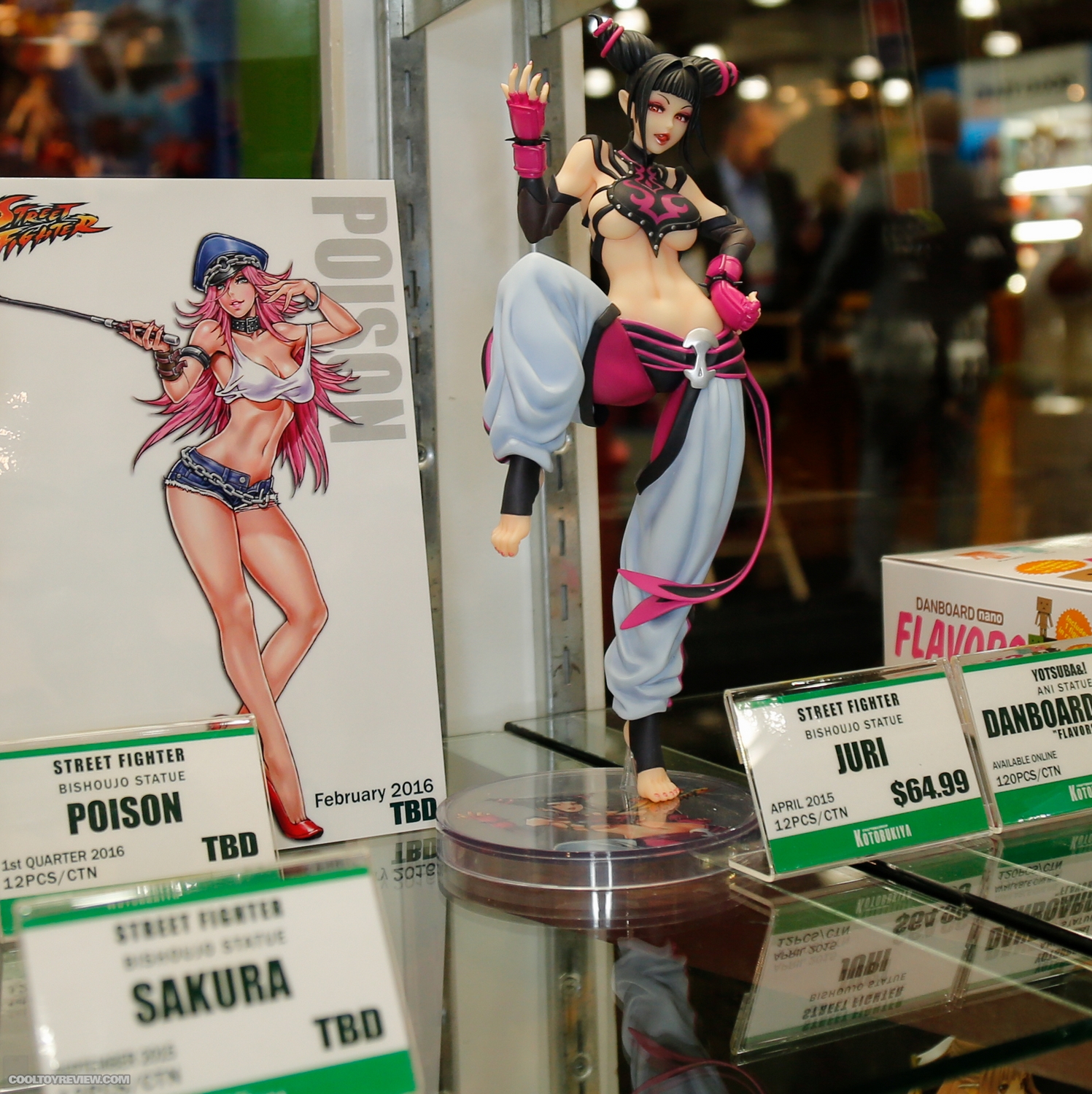 2015-International-Toy-Fair-CTR-Kotobukiya-079.jpg