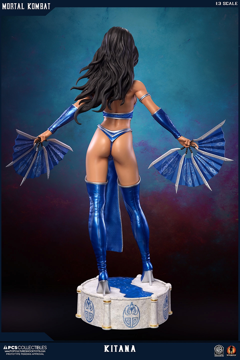 kitana pop culture shock