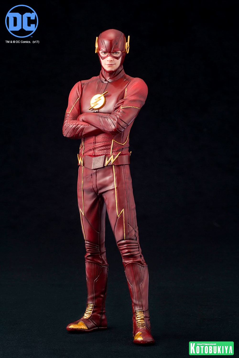 Kotobukiya-Barry-Allen-The-Flash-ARTFX-plus-statue-001.jpg