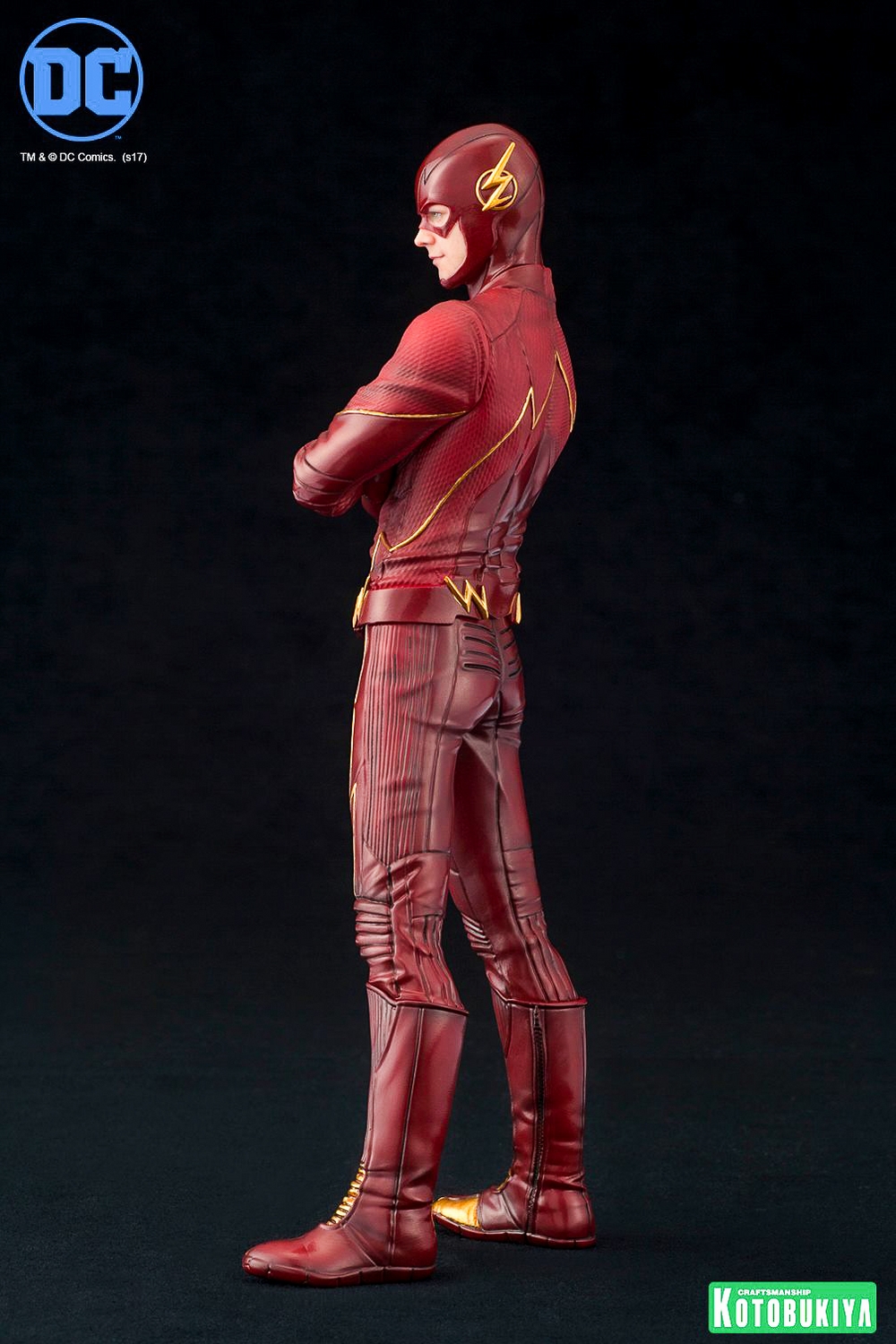 Kotobukiya-Barry-Allen-The-Flash-ARTFX-plus-statue-003.jpg