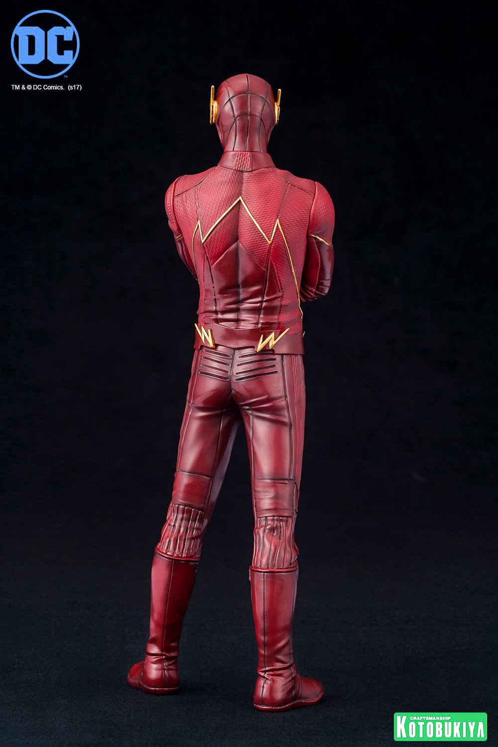 Kotobukiya-Barry-Allen-The-Flash-ARTFX-plus-statue-005.jpg