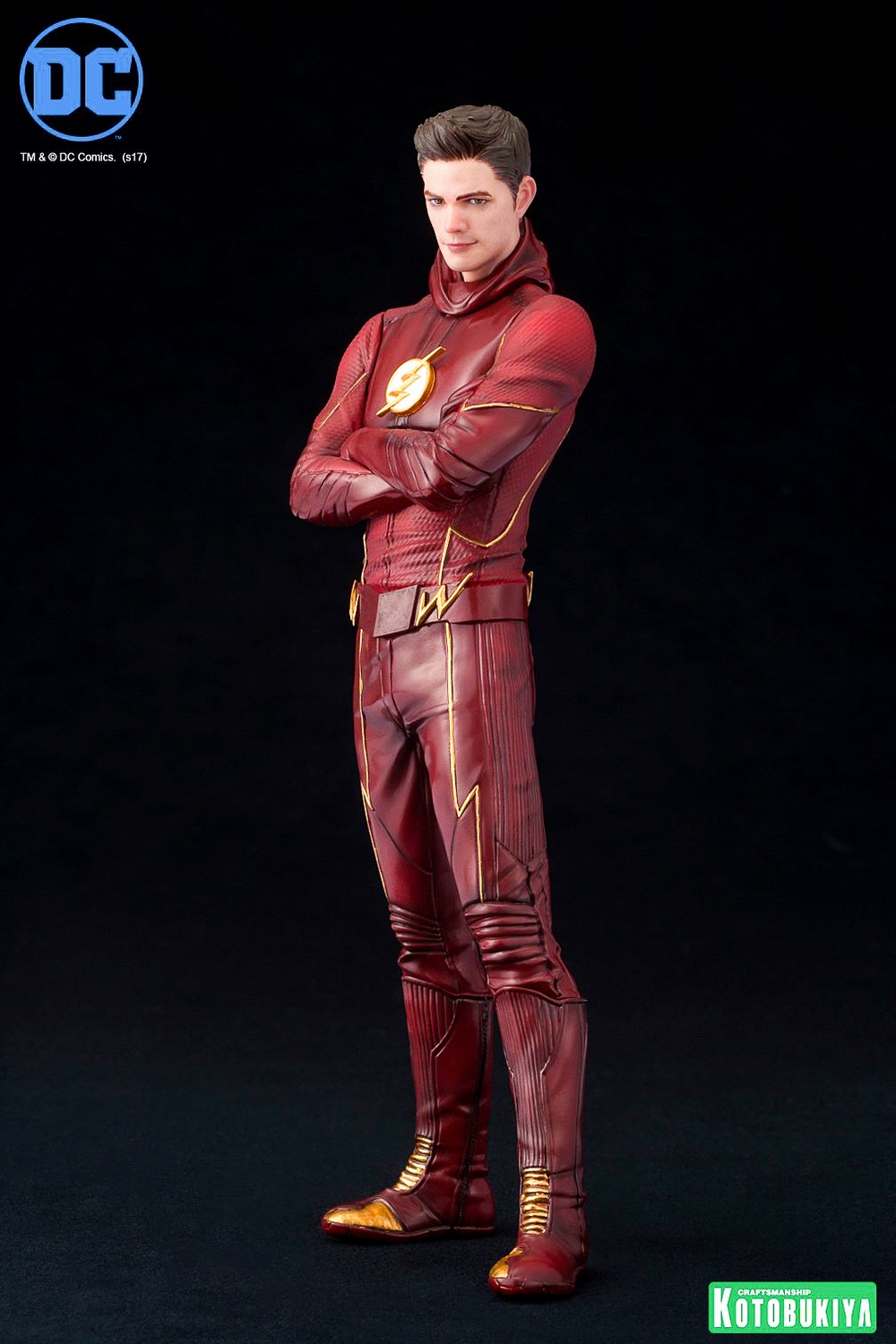 Kotobukiya-Barry-Allen-The-Flash-ARTFX-plus-statue-008.jpg