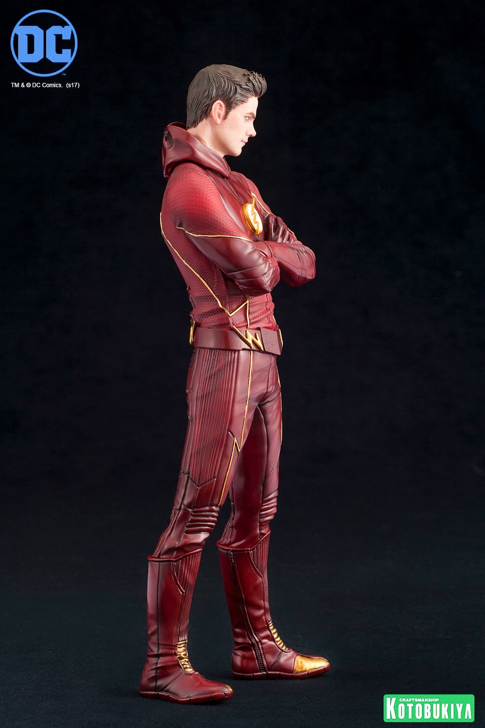 Kotobukiya-Barry-Allen-The-Flash-ARTFX-plus-statue-013.jpg