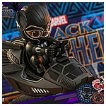 Hot Toys - Black Panther  - Black Panther CosRider_PR3.jpg