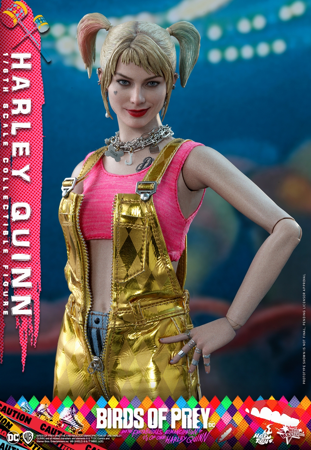 Hot Toys - BOP - Harley Quinn collectible figure_PR11.jpg