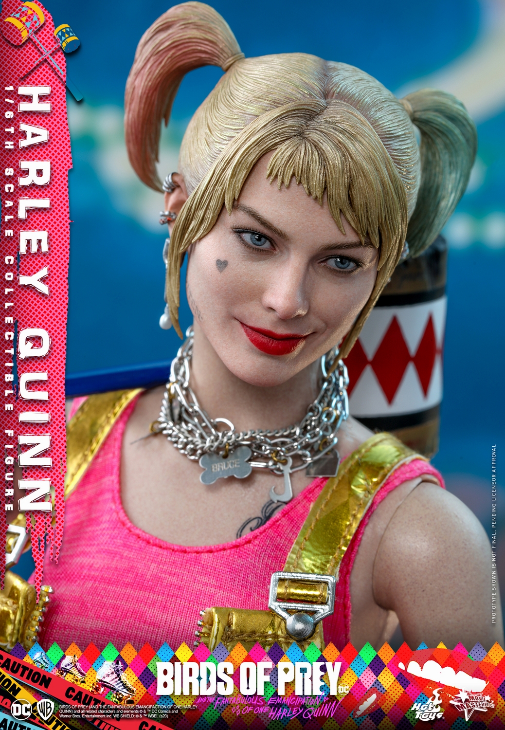 Hot Toys - BOP - Harley Quinn collectible figure_PR12.jpg