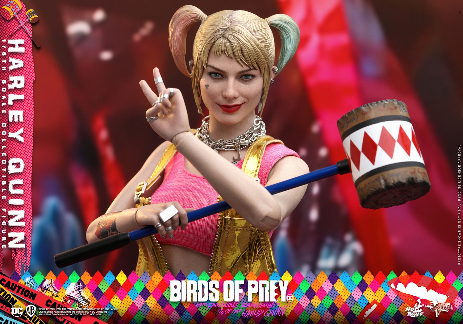 Hot Toys - BOP - Harley Quinn collectible figure_PR14.jpg