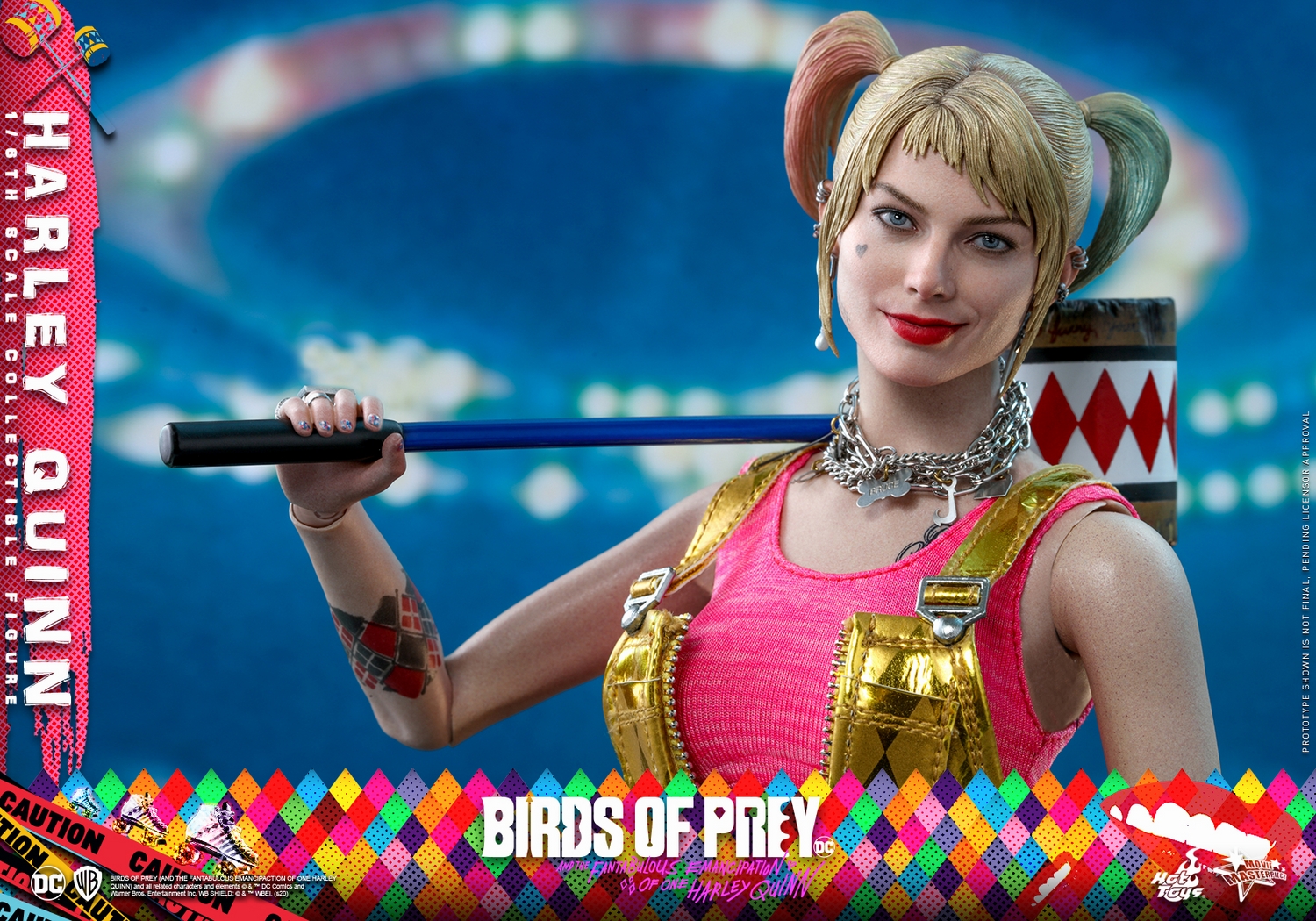 Hot Toys - BOP - Harley Quinn collectible figure_PR15.jpg