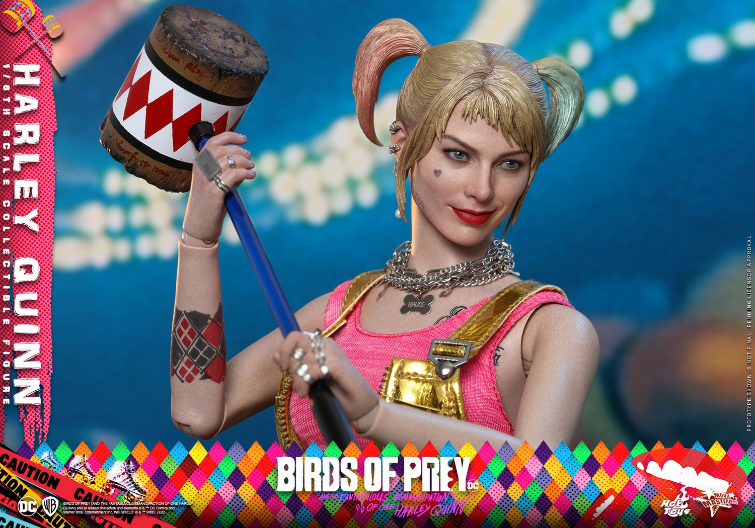 Hot Toys - BOP - Harley Quinn collectible figure_PR16.jpg