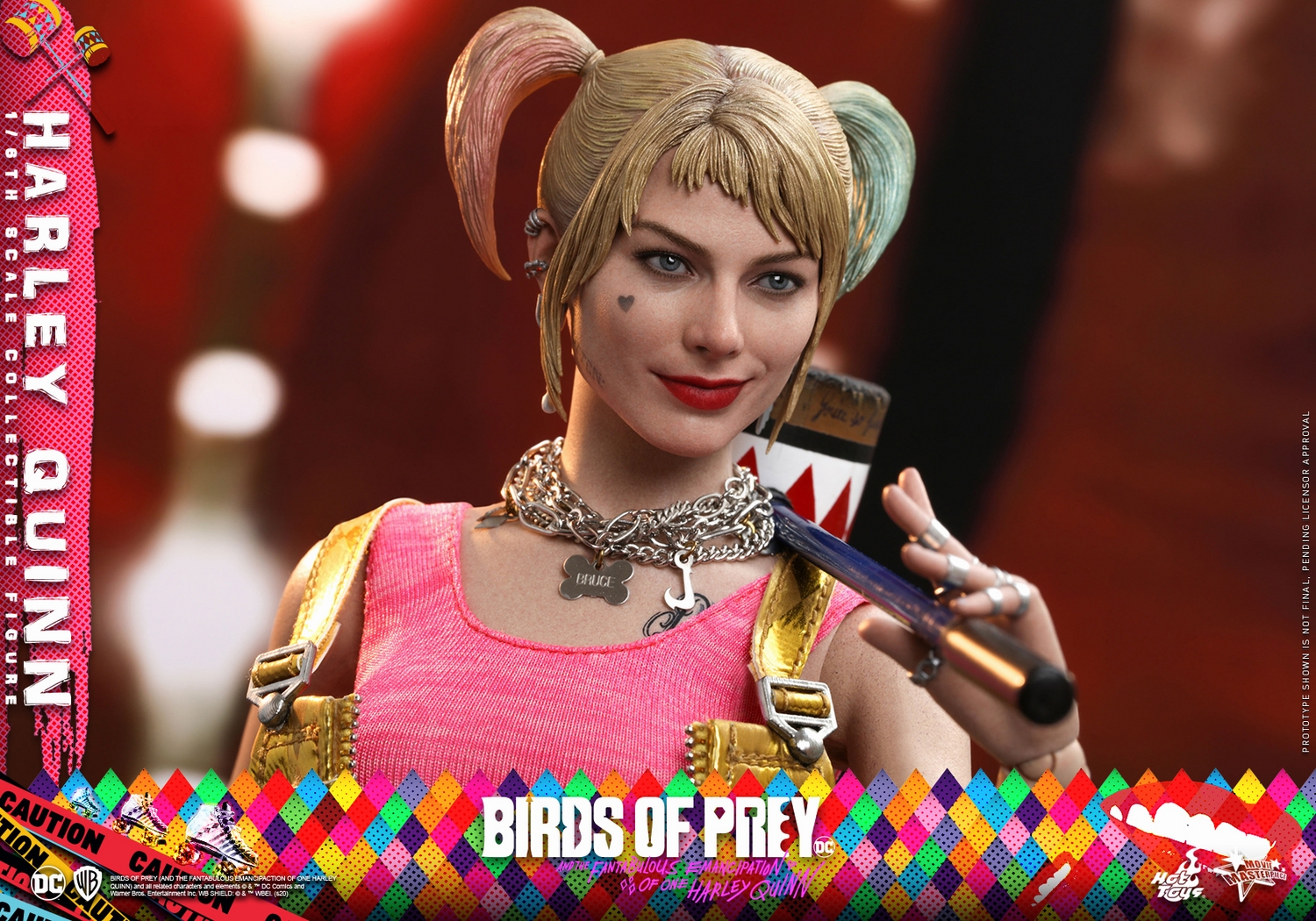 Hot Toys - BOP - Harley Quinn collectible figure_PR17.jpg