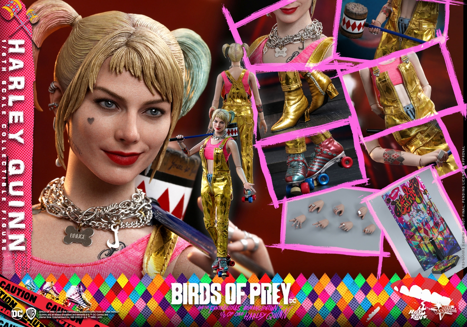 Hot Toys - BOP - Harley Quinn collectible figure_PR18.jpg