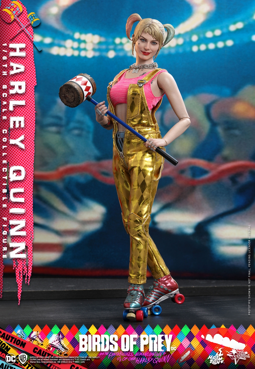 Hot Toys - BOP - Harley Quinn collectible figure_PR3.jpg