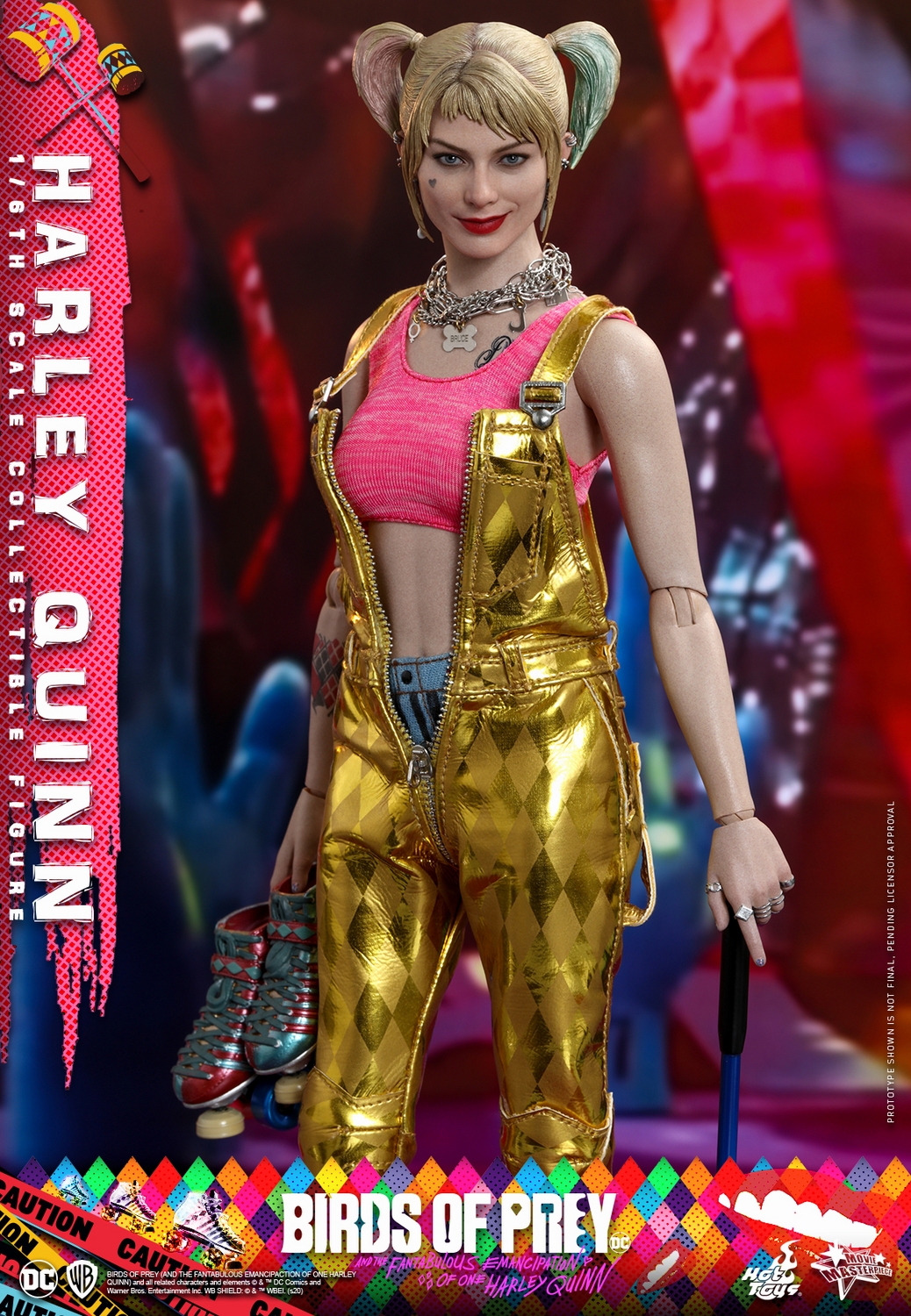 Hot Toys - BOP - Harley Quinn collectible figure_PR7.jpg