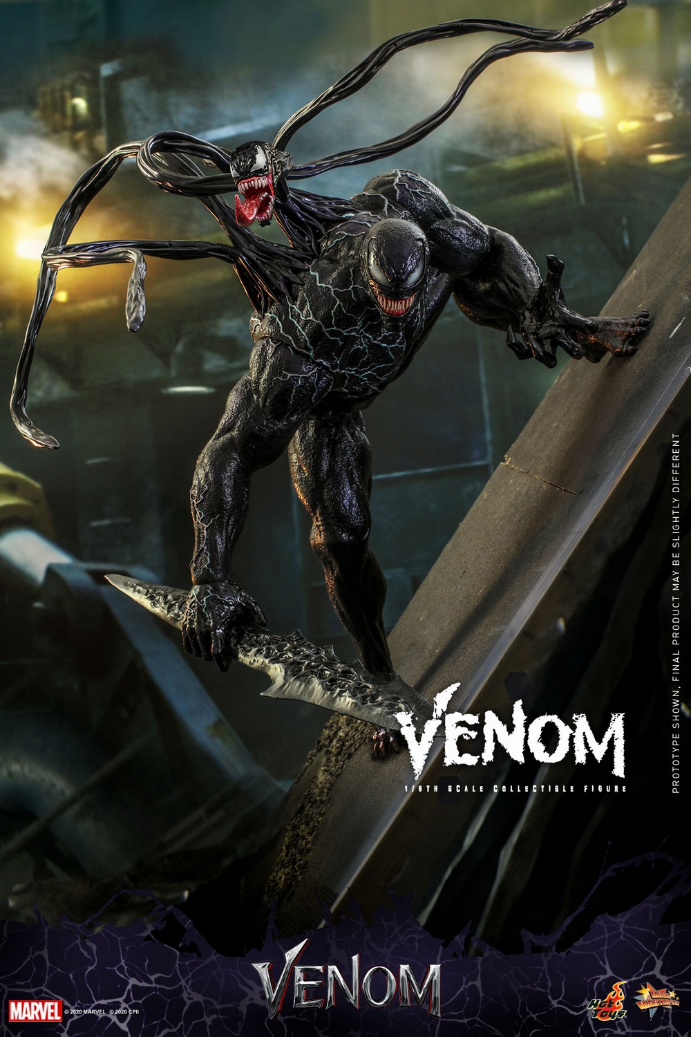 Hot Toys - Venom - Venom Collectible Figure_PR1.jpg