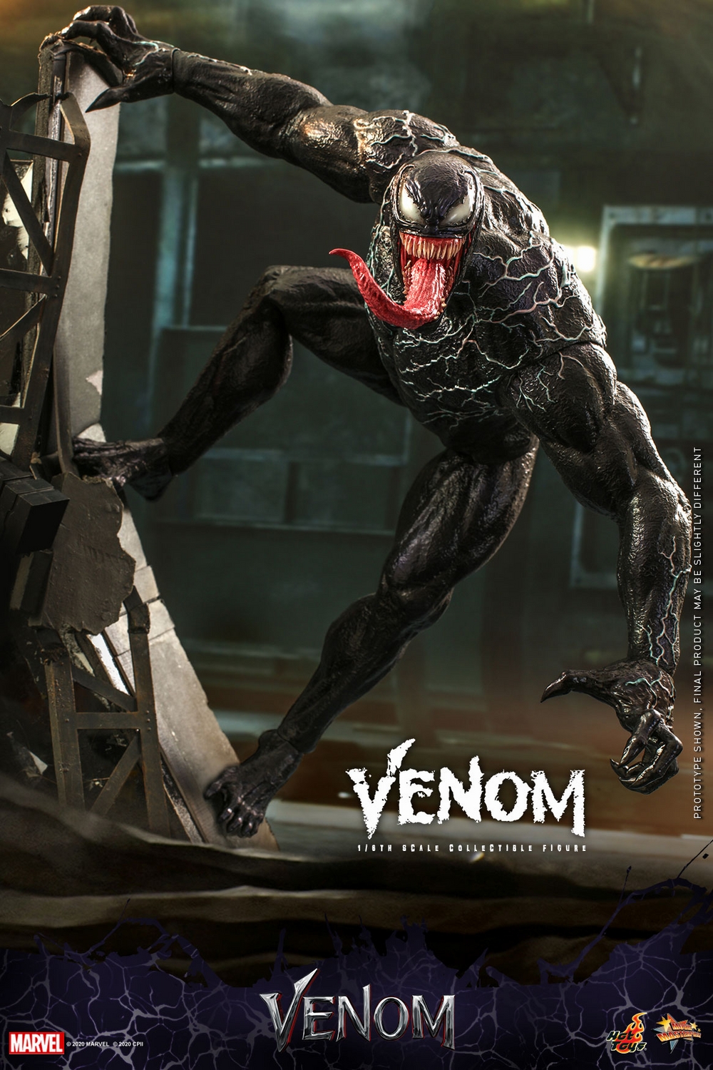 Hot Toys - Venom - Venom Collectible Figure_PR14.jpg