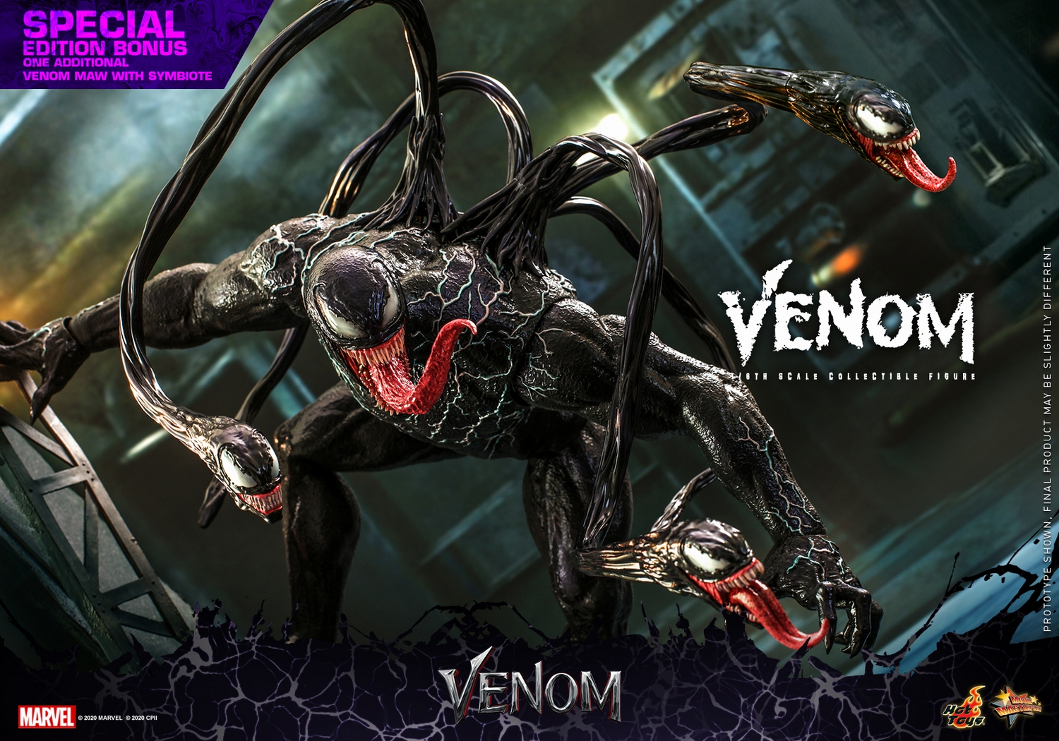 Hot Toys - Venom - Venom Collectible Figure_PR15 (Special).jpg