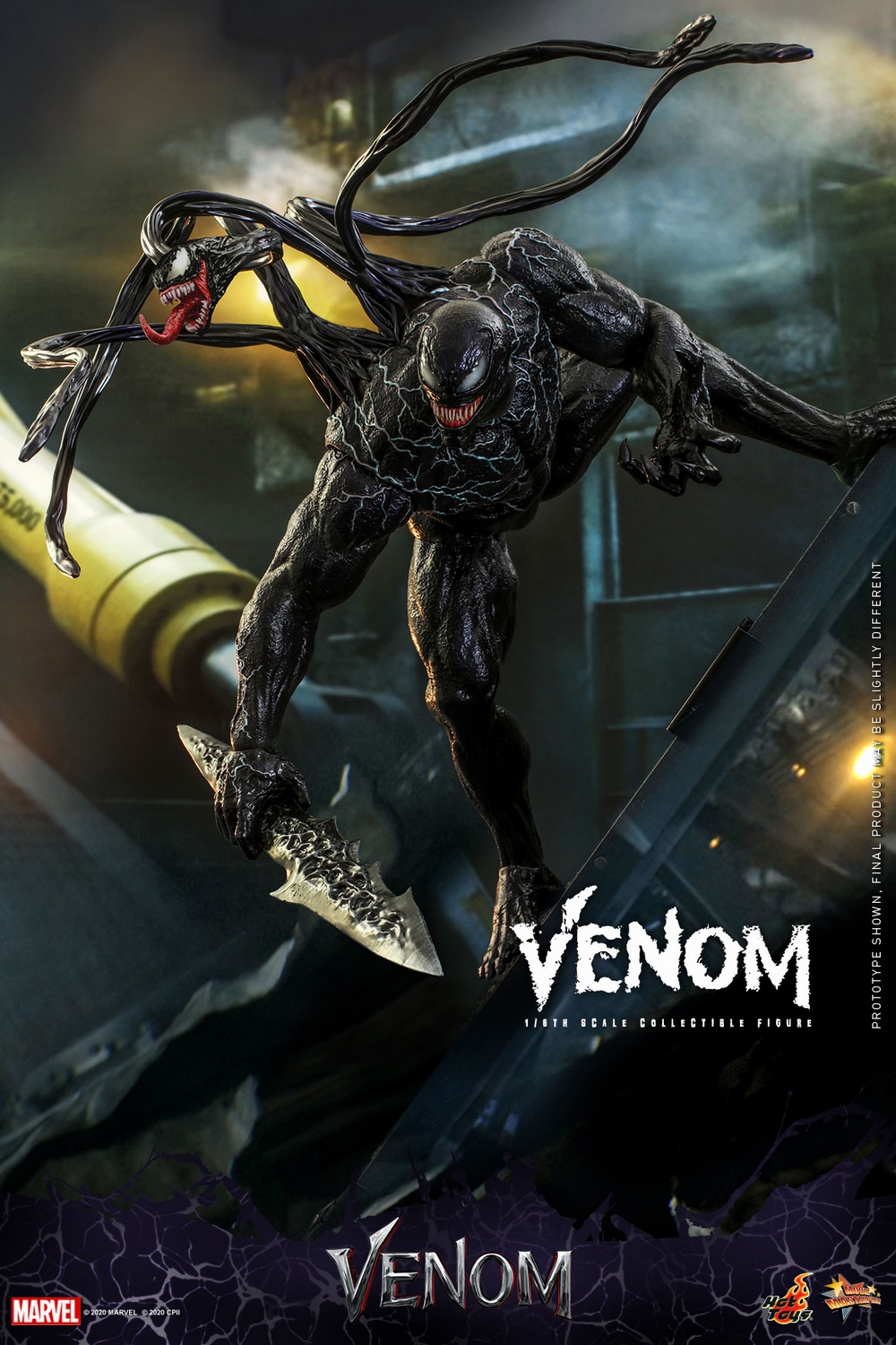 Hot Toys - Venom - Venom Collectible Figure_PR2.jpg