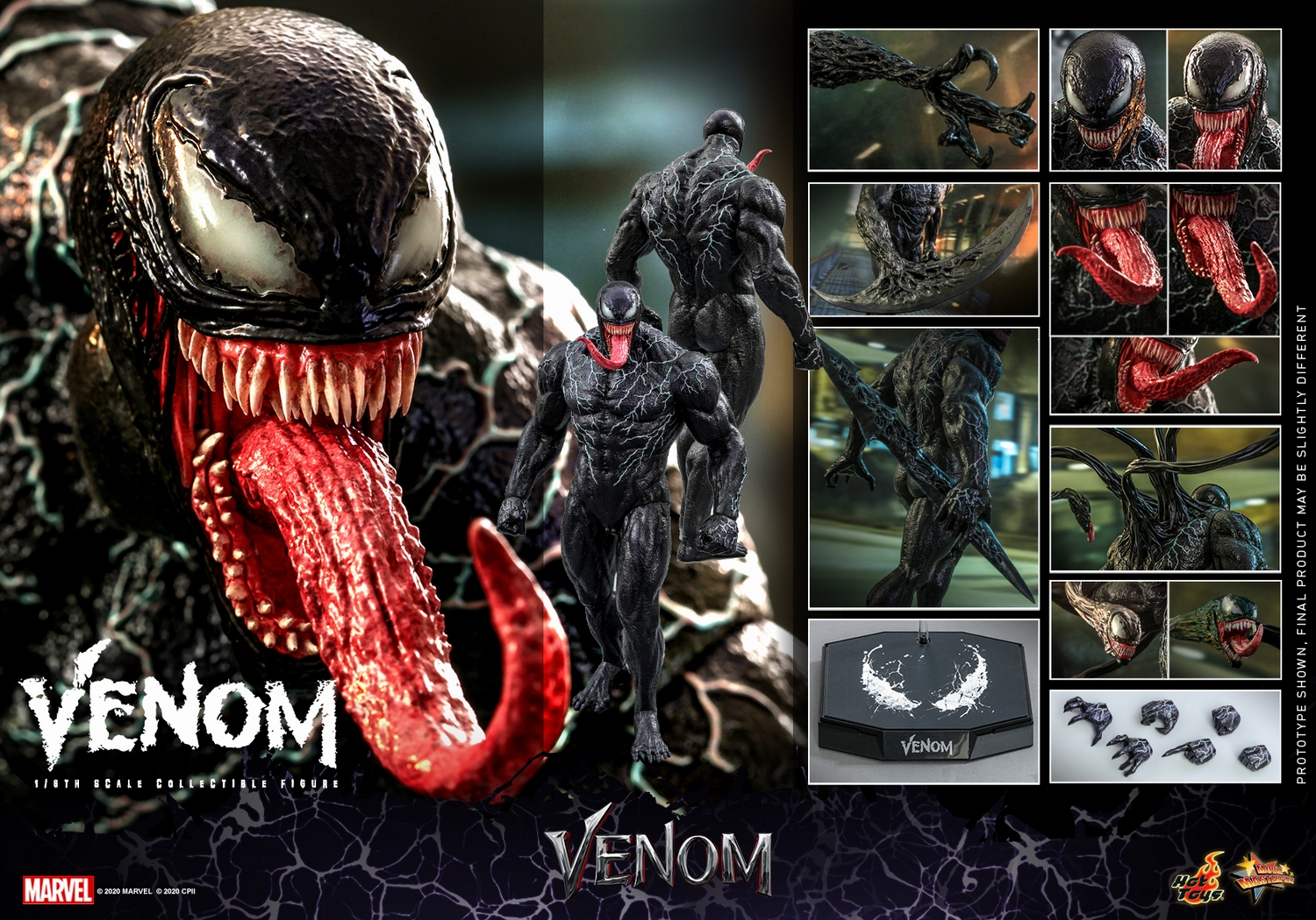 Hot Toys - Venom - Venom Collectible Figure_PR25.jpg