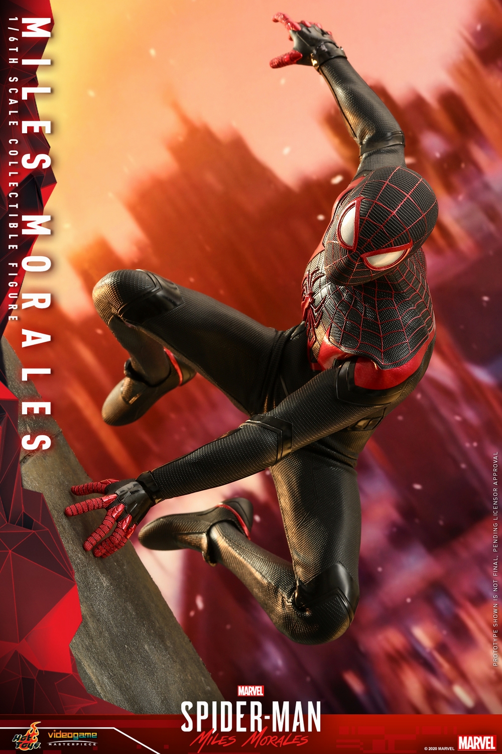 Hot Toys - SMMM - Miles Morales collectible figure_PR1.jpg
