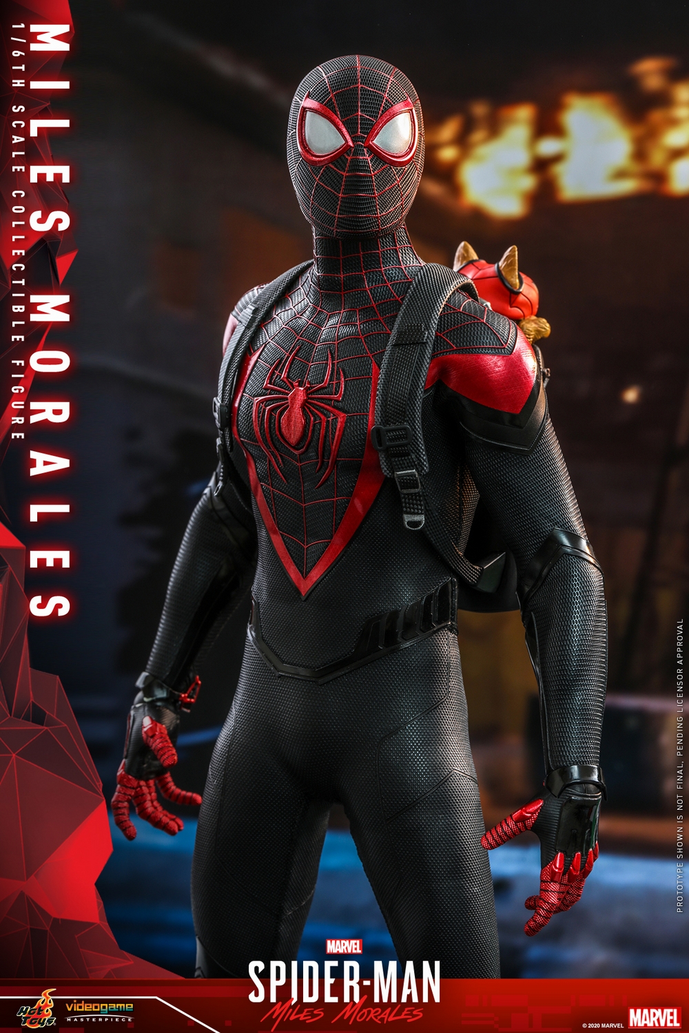 Hot Toys - SMMM - Miles Morales collectible figure_PR11.jpg