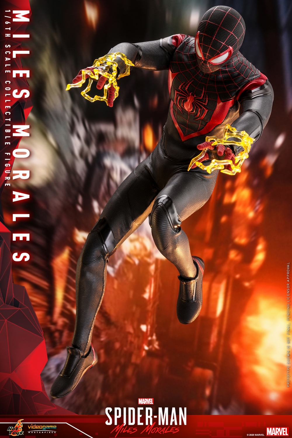 Hot Toys - SMMM - Miles Morales collectible figure_PR2.jpg