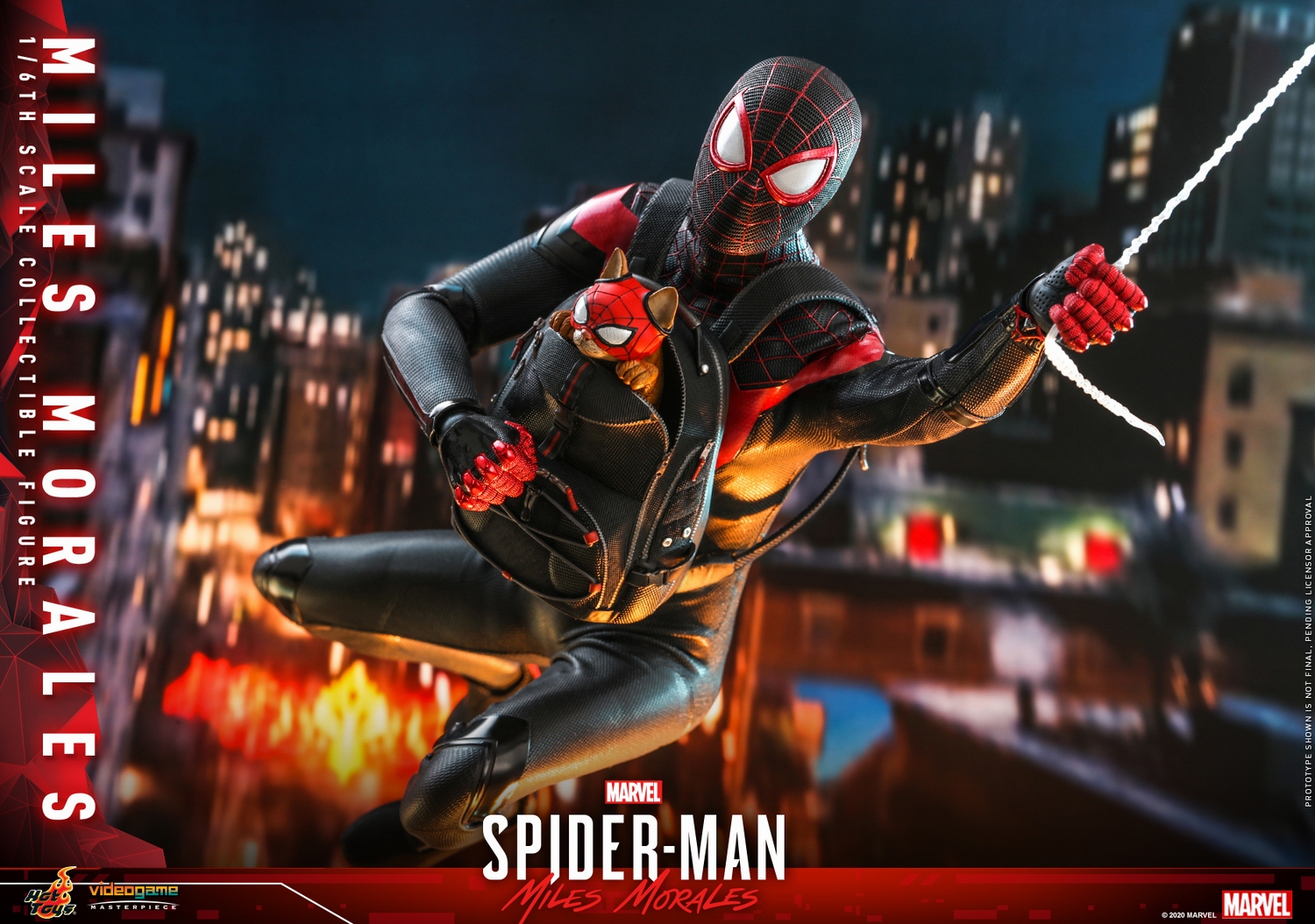 Hot Toys - SMMM - Miles Morales collectible figure_PR22.jpg