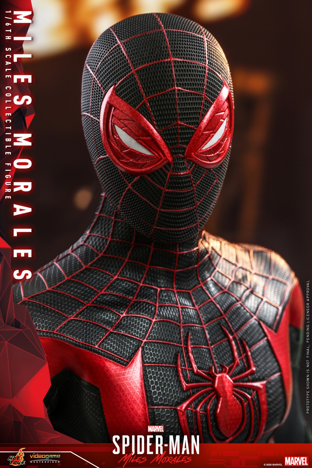 Hot Toys - SMMM - Miles Morales collectible figure_PR25.jpg