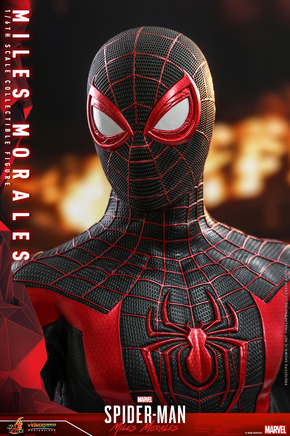 Hot Toys - SMMM - Miles Morales collectible figure_PR26.jpg