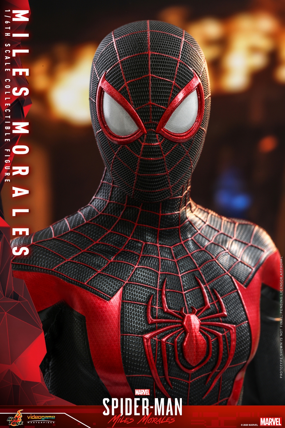 Hot Toys - SMMM - Miles Morales collectible figure_PR27.jpg